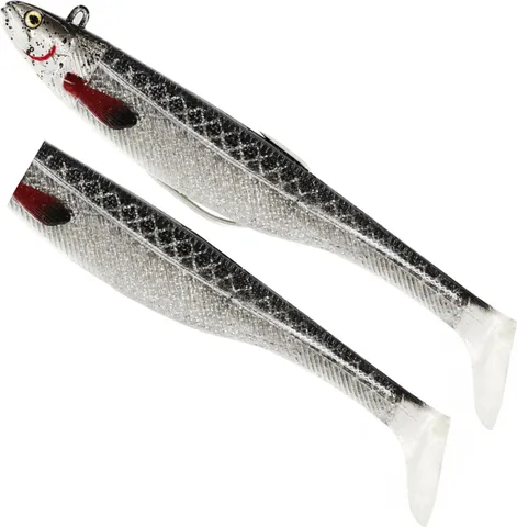 Westin Magic Minnow Jig 15cm 52g Robo Cod