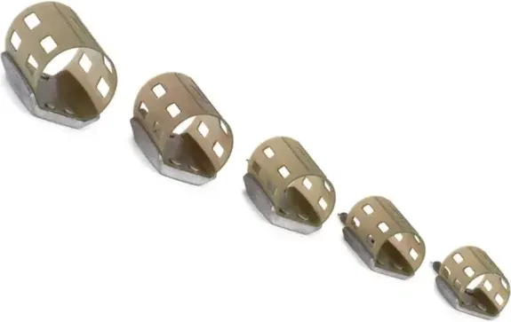 Matrix Plastic Open Ended Feeder L 20g