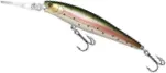 Lucky Craft Staysee 90SP V2 Jerkbait 3m 12.5g Laser Rainbow Trout