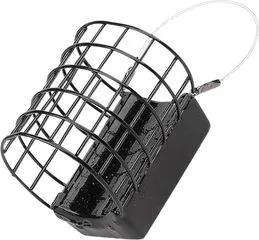 Cresta Cage Feeder 35mm 4.2cm XL Stainless Steel