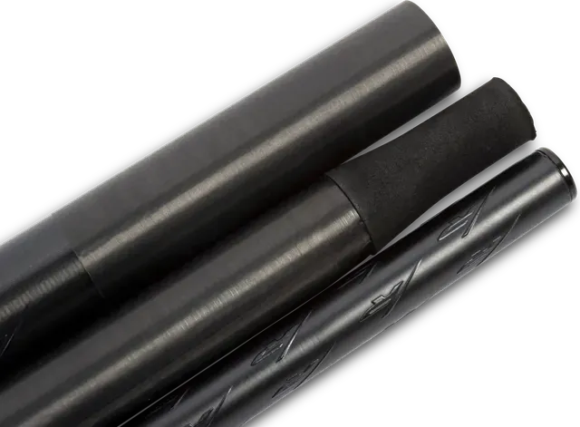 Preston Response Ultra 4m Handle Carbon