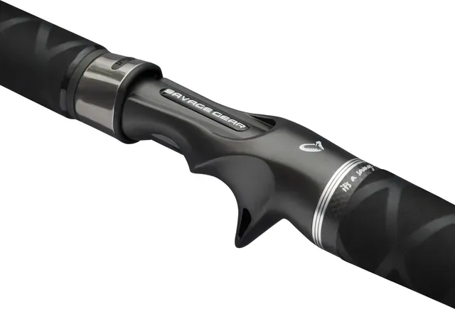 Savage Gear Alpha SG8 Swimbait 2,29m 36–130g 240g 118cm