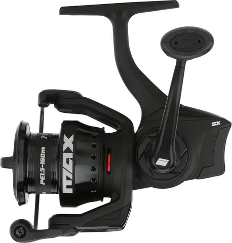 Abu Garcia Max SX Stationärrolle 2500 3.1kg 227g 68cm 5.2:1