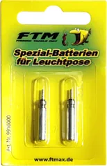 FTM Spezial-Batterien Leuchtpose
