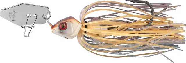 Fox Rage Bladed Jig 17g Wakasagi