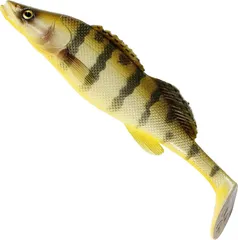 Westin ZanderTeez Shadtail Softbait 8.5cm 6g Volga Zander