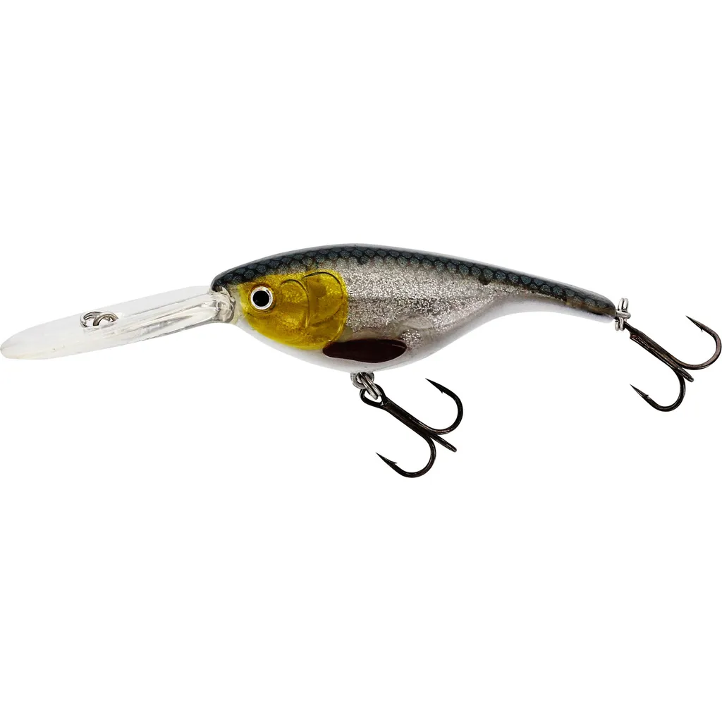 Westin BabyBite DR Crankbait 6.5cm 13g 3D Headlight