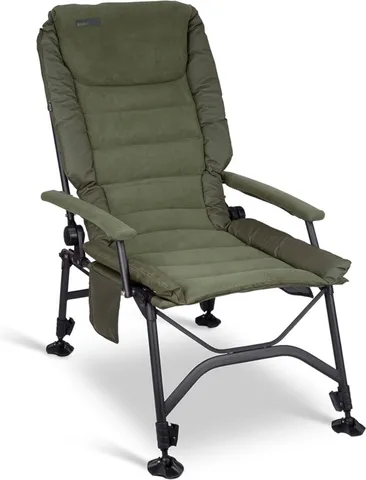 Sonik Bank-Tek Hi-Back Recliner 112204