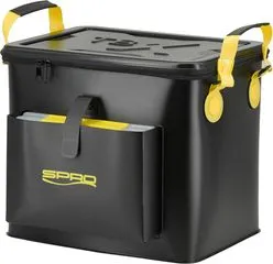 Spro Tbx Eva Box Boat Bag Bag EVA Side Handles