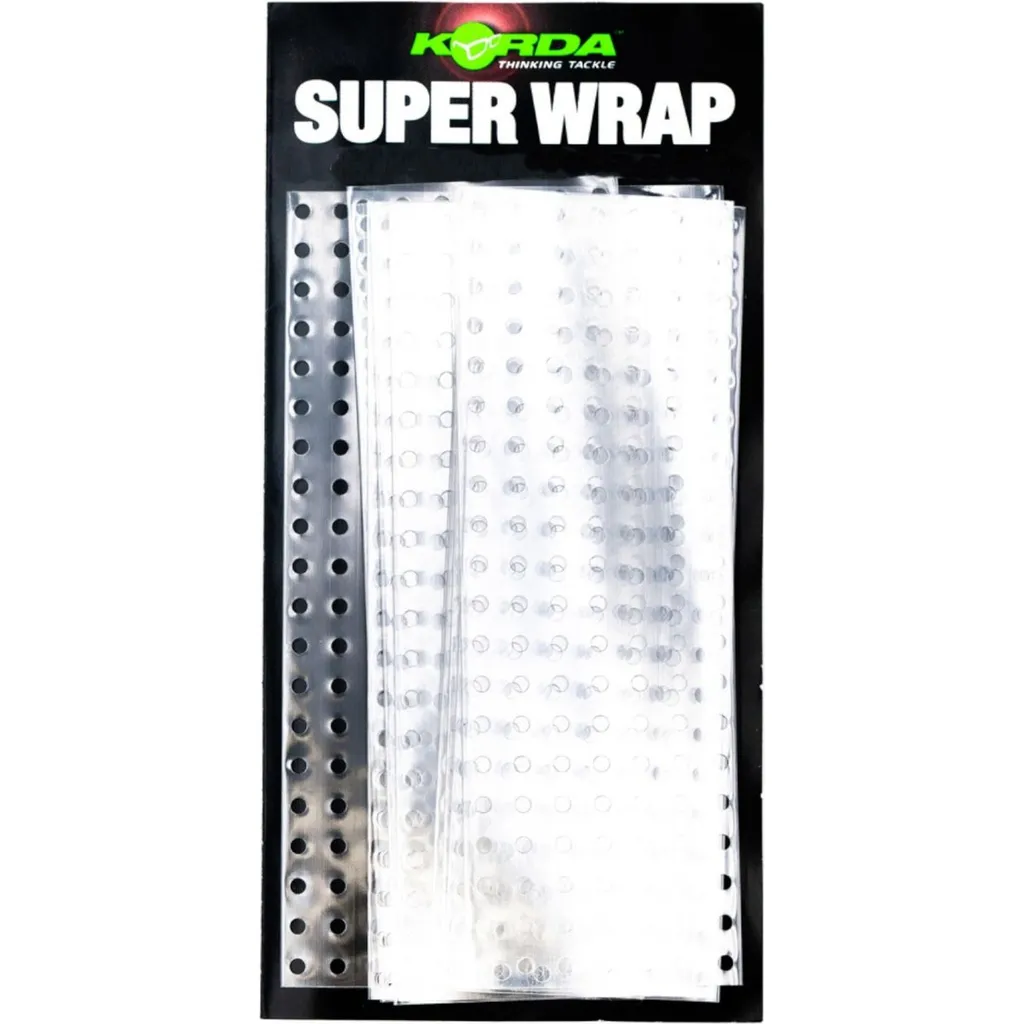Korda Superwrap Anköderwerkzeug 23–32mm Large