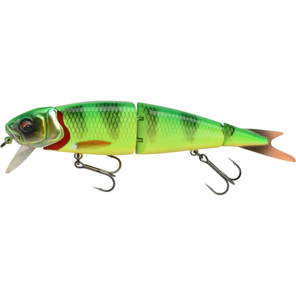 Savage Gear 4PLAY Classic Liplure Wobbler 19cm 52g Firetiger