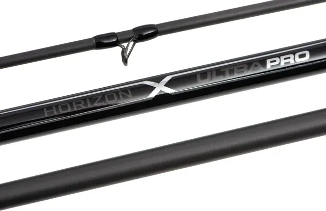 Matrix Horizon X Ultra Pro Distance Feeder Rod 4.2m 150g 278g