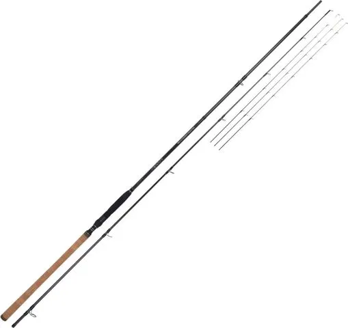 Cresta Identity Pro Accellerate Feeder 3.6m 30–50g 154cm 226g