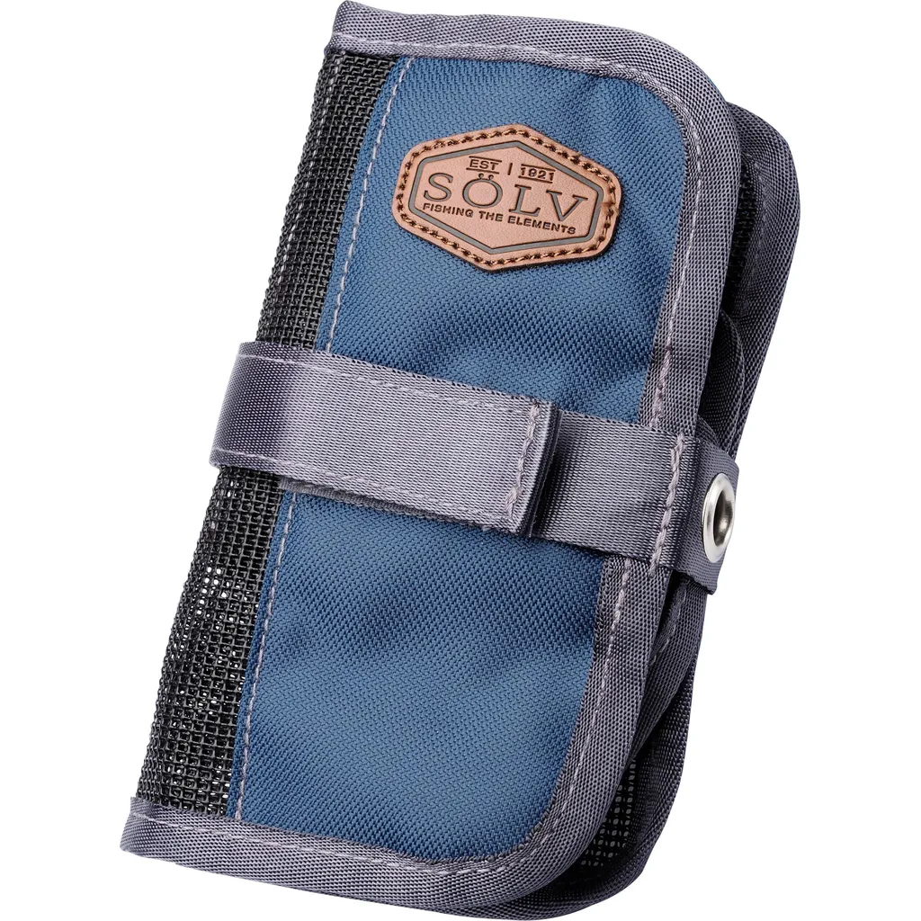 Abu Garcia Sölv Lurewallet 100% Polyester