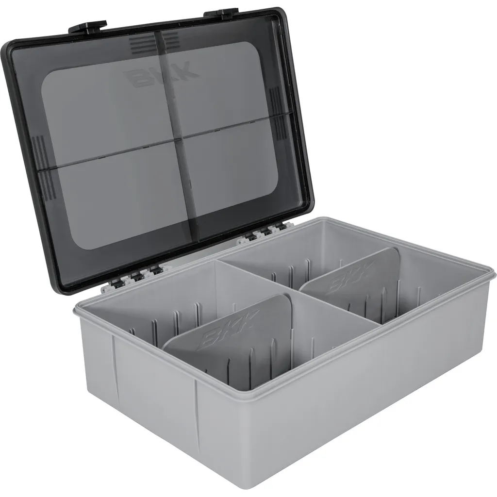 BKK OCD Tackle System Köderbox A3