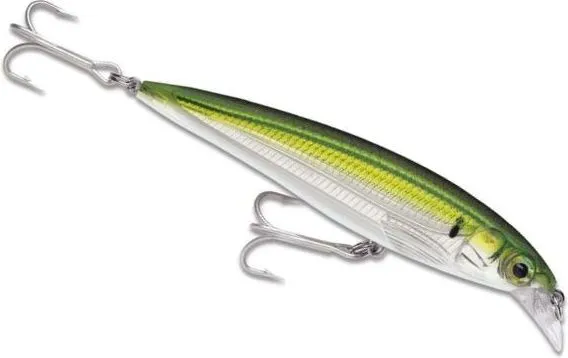 Rapala X-Rap Saltwater Crankbait 12cm 1.2–2.4m 22g PLD