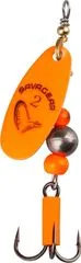 Savage Gear Caviar Spinner 6g Fluo Orange