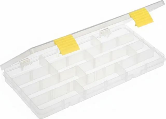 Plano ProLatch Kunstköderbox 3600 27.9x18.4x2.9cm