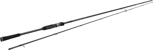 Westin W3 VersiTeez 3Rd Spinnrute 0702 213cm 8-36g 2pc