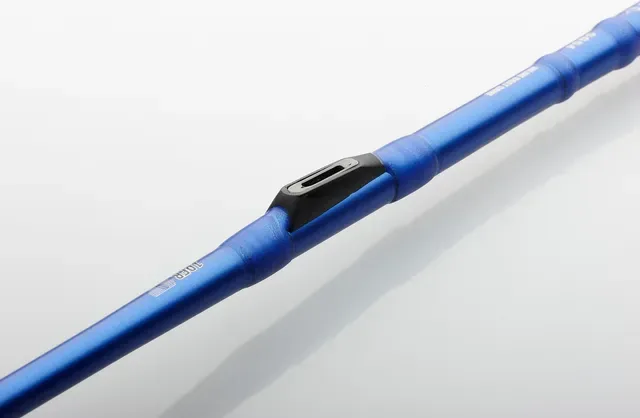 Savage Gear SGS4 Inline Boat Game Baitcaster-Rute 1.90m 150–400g Moderate Fast