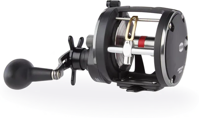 Penn Warfare Level Wind 20 5.1:1 547g 6.8kg