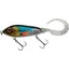 Abu Garcia Svartzonker McMy Tail Tail baits & hybrid baits 20cm 83g 0.5–2m Blue Sunrise