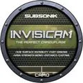 Sonik Subsonik Invisicam Mono 1200m 0.28mm 5.44kg Green-Brown-Black