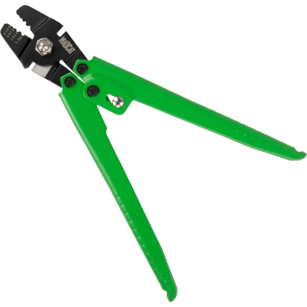 Madcat Crimping Pliers 25cm