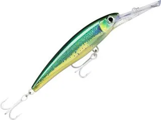 Rapala X-Rap Magnum Crankbait 16cm 9m 72g HD Dorado
