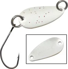 FTM Spoon Bee 2.3cm 1.8g White/White