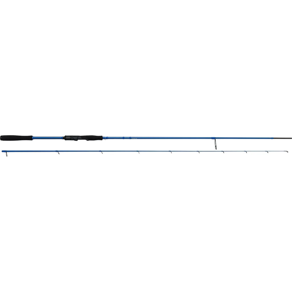 Savage Gear SGS4 Precision Lure Specialist Meeresrute 2.9m 7–35g 2pc