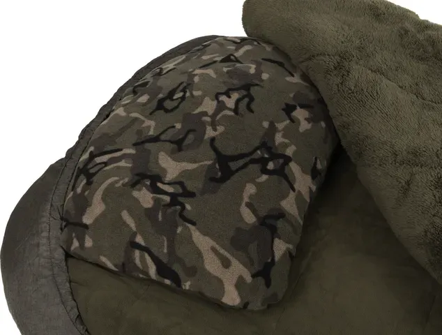 Fox Voyager 213cm 4 season 100% Polyester