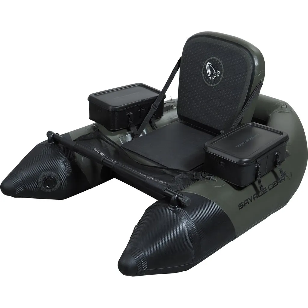 Savage Gear Stealth 155 Belly Boat 155cm 135kg