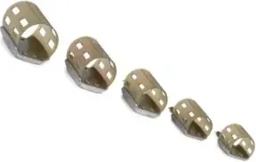 Matrix Plastic Open Ended Feeder XS 20g