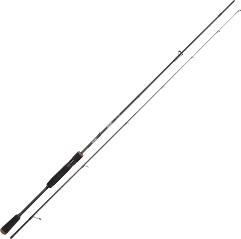 Spro Mimic 3.0 Spinning Rod Ul Lure 10 2.1m 2–10g Fast