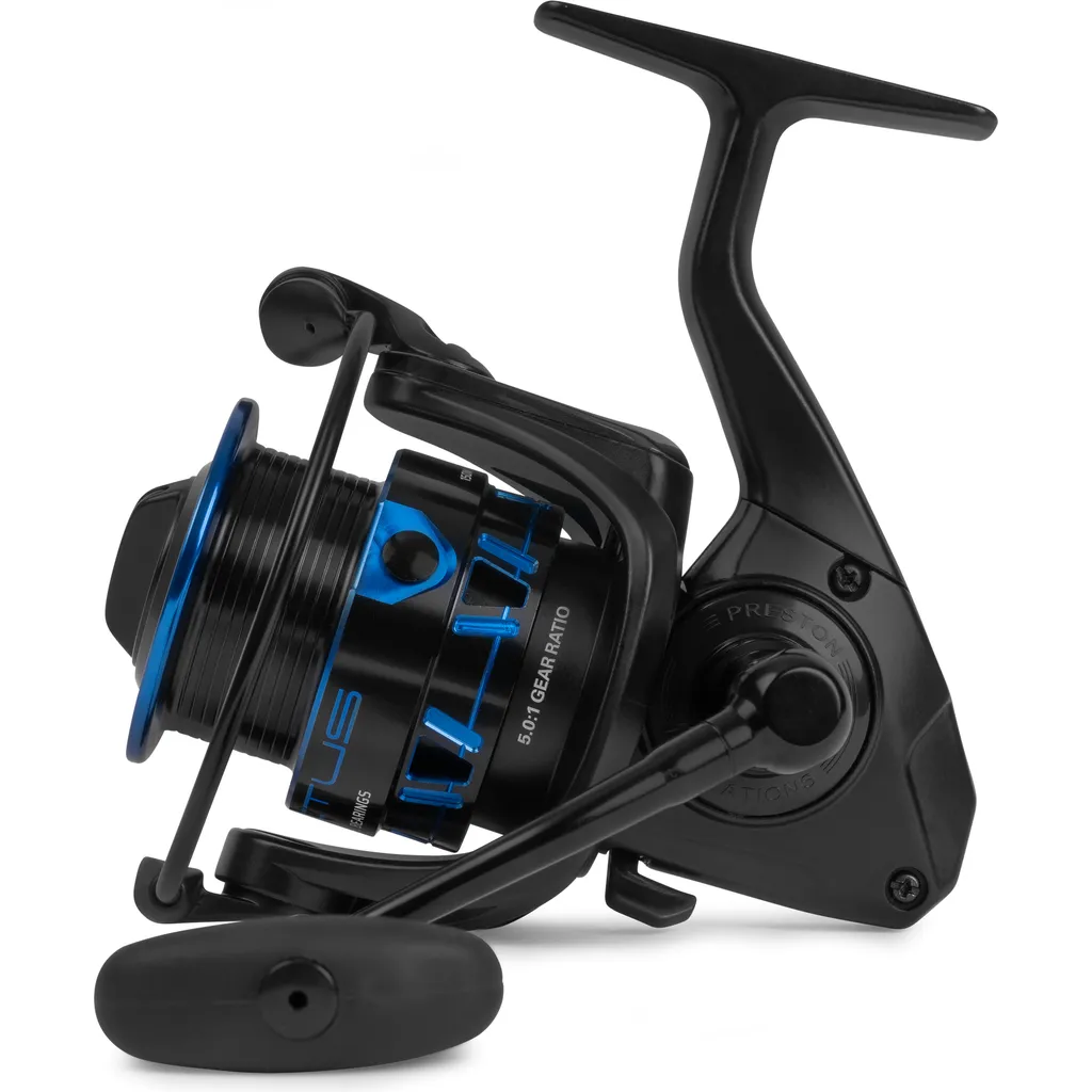 Preston Invictus Reel 320 5.0:1