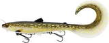 Westin Bullteez Curltail Inline 33cm 230g Sinking Natural Pike