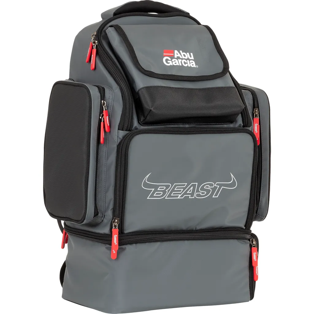 Abu Garcia BEAST PRO RUCKSACK 40x20x53cm