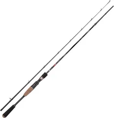 Spro Ruff Crank Bc Cast Casting Rod 2.2m 15–45g 165g Carbon