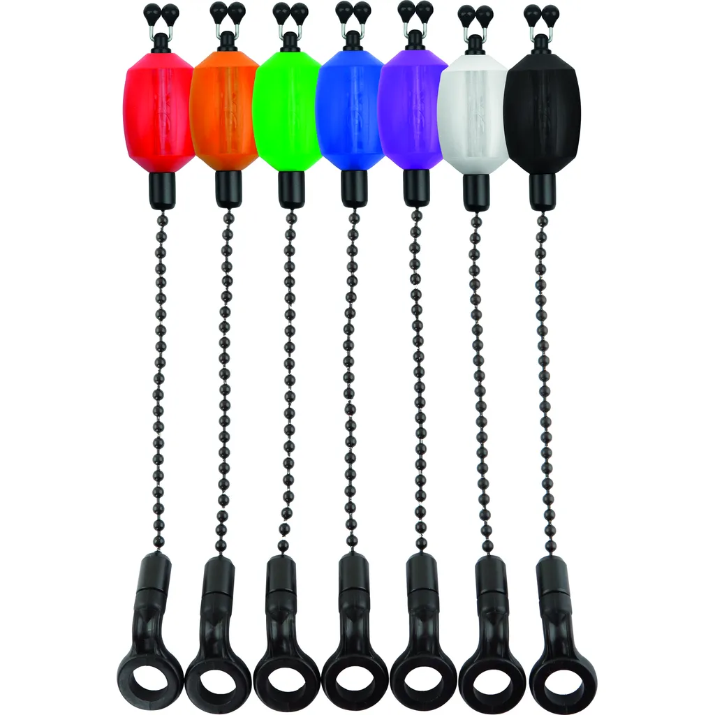 Fox Black Label Dumpy Bobbins Rot