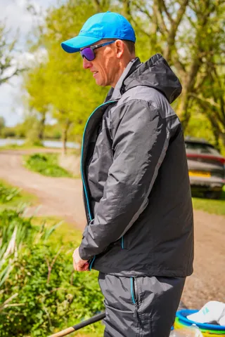 Preston DF Lite Suit XL