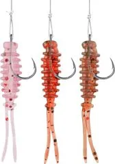 Balzer Barsch Hegene 175cm 4.5cm Fluorocarbon