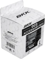 BKK Ocd Zubehörbox 5 Zubehörboxen