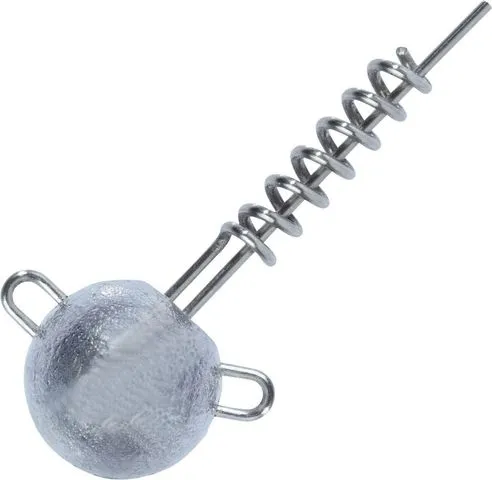 Balzer Shirasu Screw Jig 25g