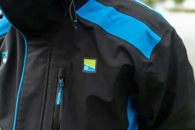 Preston DF Ultra Suit XL