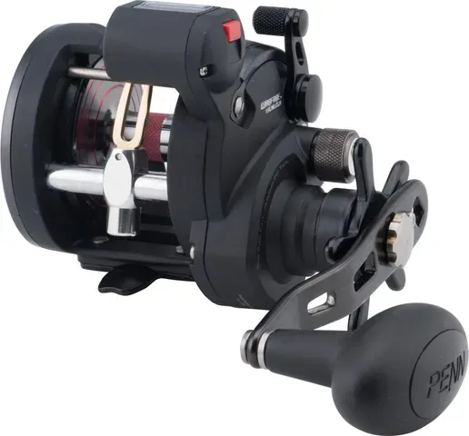 Penn Warfare Level Wind 15 5.1:1 524g 6.8kg Left