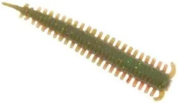 Berkley Gulp Saltwater Sandworm 14pc 5cm Camo