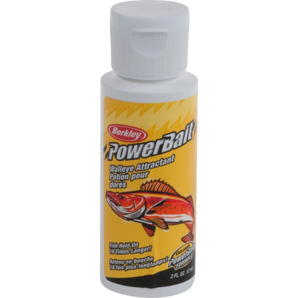 Berkley PowerBait Lockstoff Zander 2oz