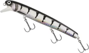 Westin Jätte 17cm 47g 2–4m Great Silver