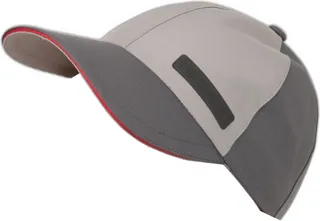 Fox Rage Pro Series Waterproof Cap 6-Panel 100% Polyester